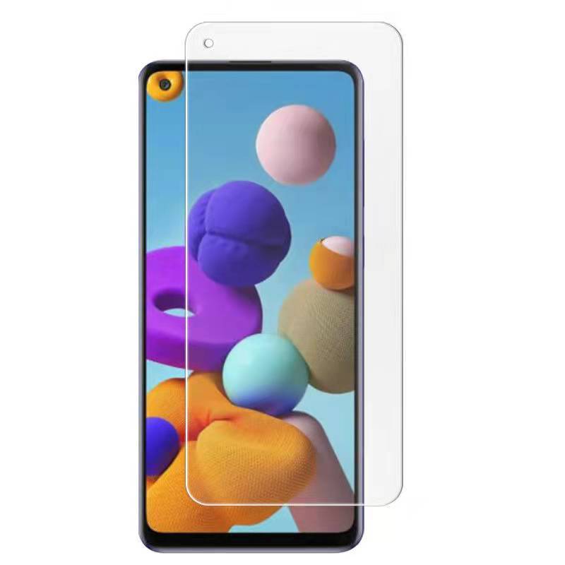 HD Tempered Film Full Screen Coverage Anti-fingerprint