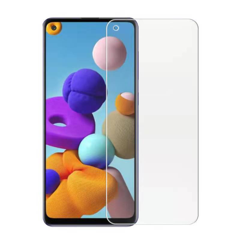 HD Tempered Film Full Screen Coverage Anti-fingerprint