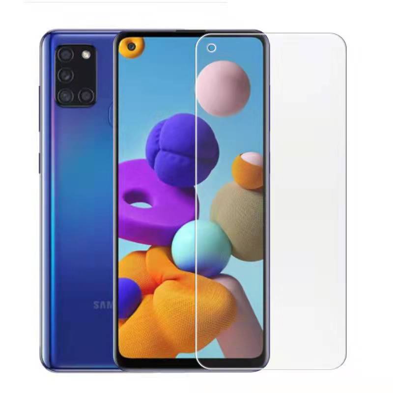 HD Tempered Film Full Screen Coverage Anti-fingerprint