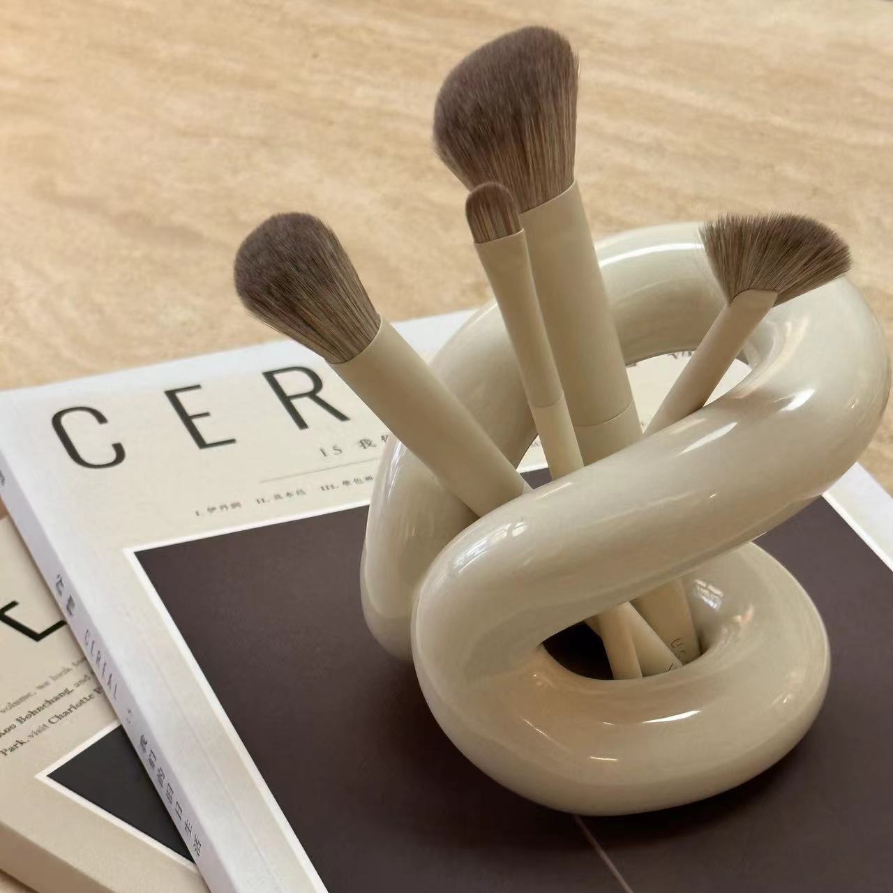 New Creative Life Ceramic Shelf