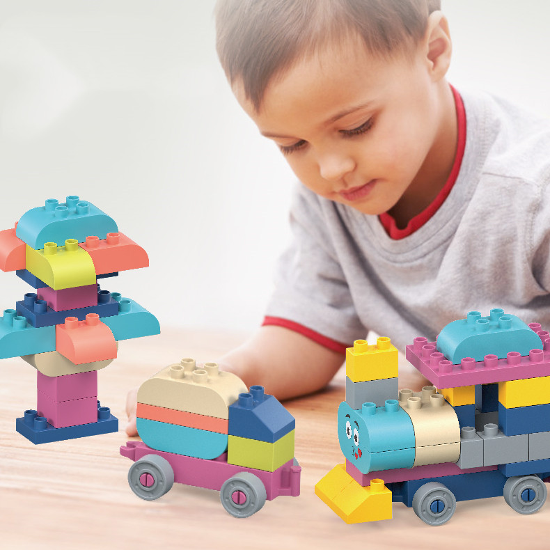 Children's Soft Silicone Baby Gum
