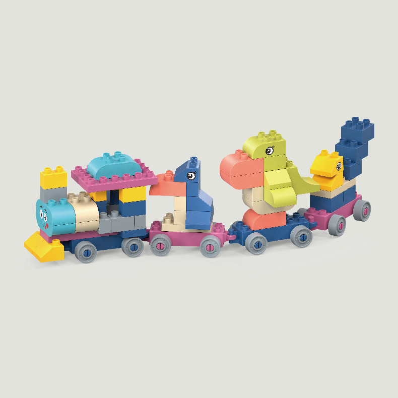 Children's Soft Silicone Baby Gum