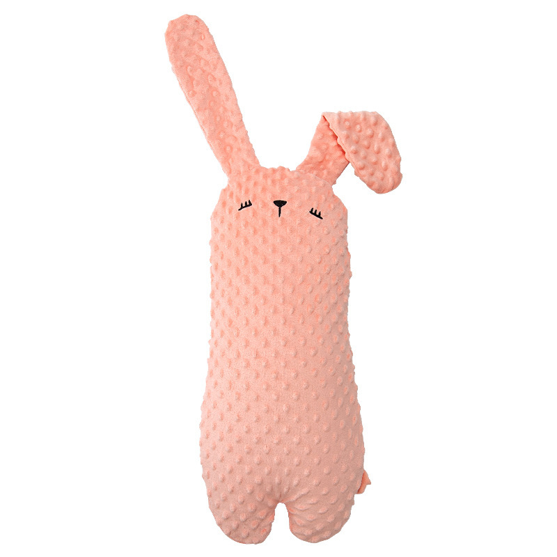 Fashion Simple Newborn Baby Soothing Doll