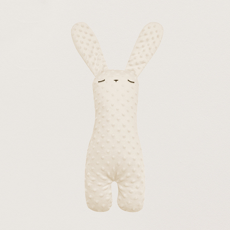 Fashion Simple Newborn Baby Soothing Doll