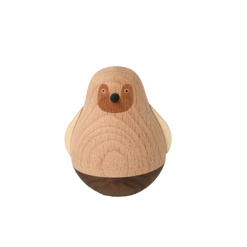 Office Table Decoration Tumbler Table Pig Ornaments