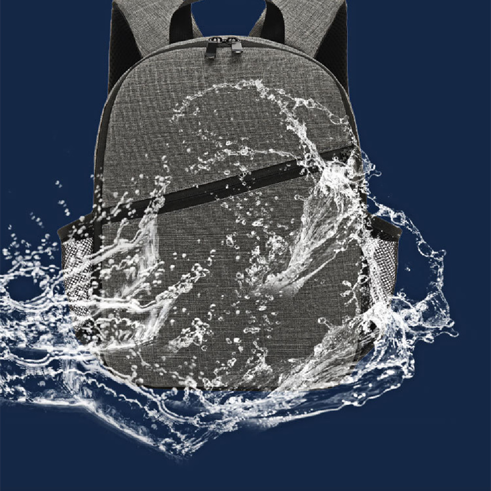 Lightweight Outdoor Backpack Photography Bag Nylon