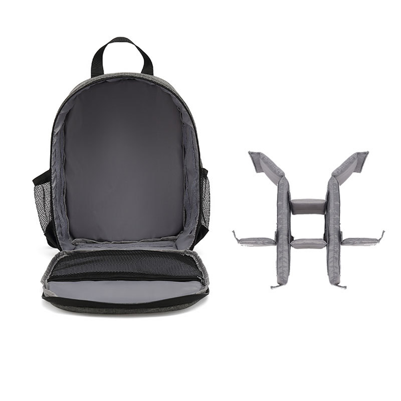 Lightweight Outdoor Backpack Photography Bag Nylon