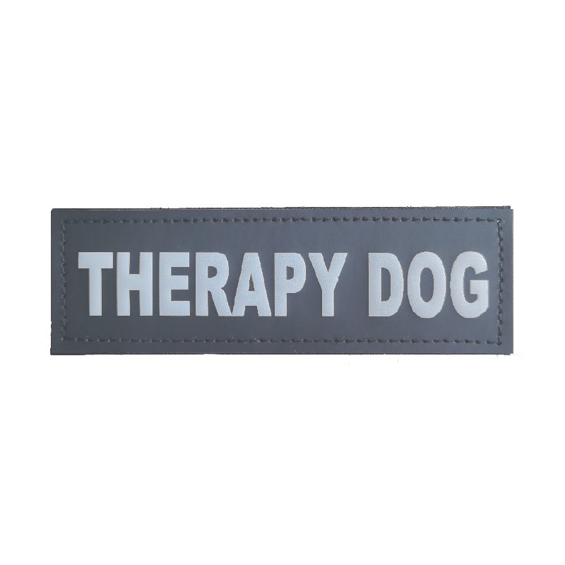 Pet Dog Chest Strap Sign DO NOT PET Sticker DIY