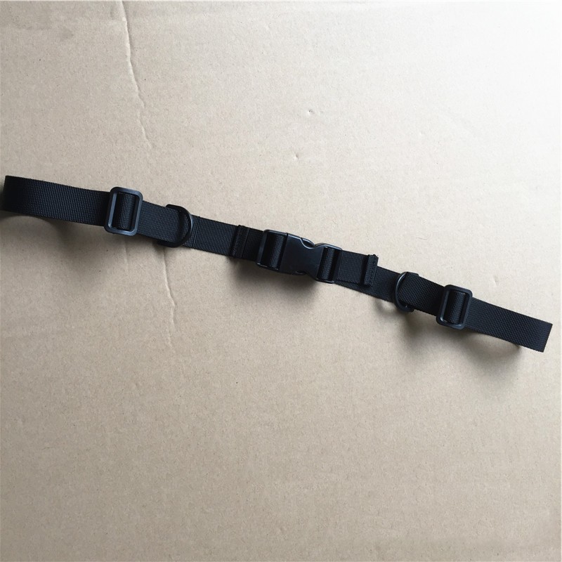 Outdoor Backpack Shoulder Strap Fixation