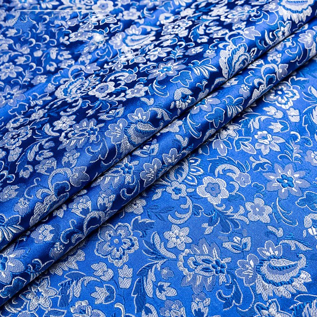 Handmade Diy Sachet Brocade Fabric