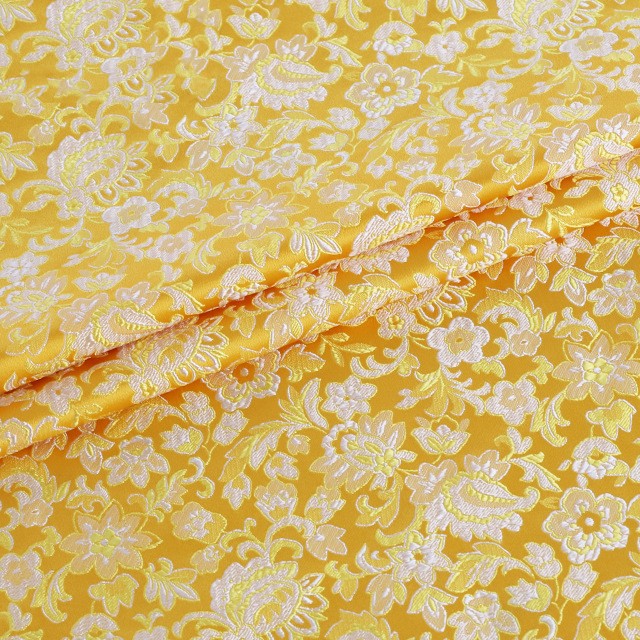 Handmade Diy Sachet Brocade Fabric