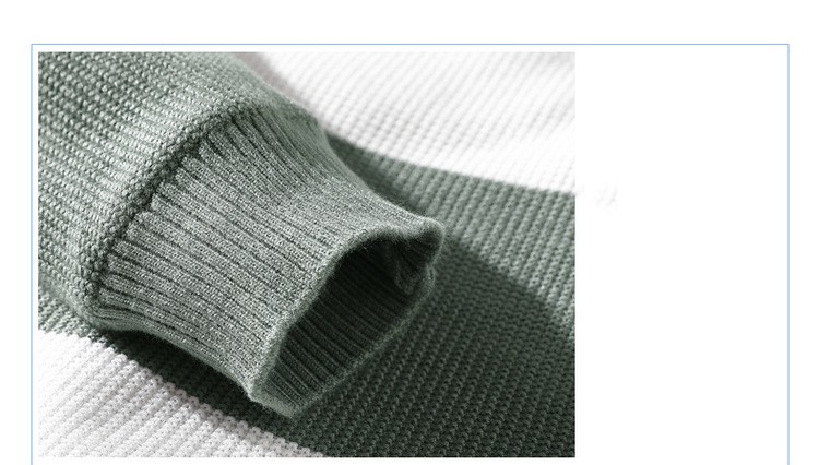 Men's Spring And Autumn Long-sleeved T-shirt