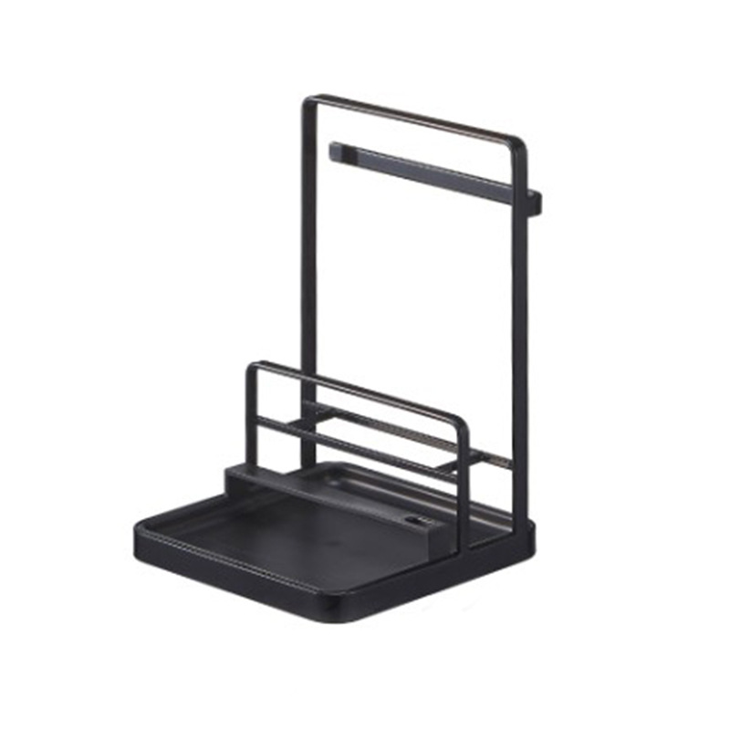 Simple Home Kitchen Multifunctional Storage Rack
