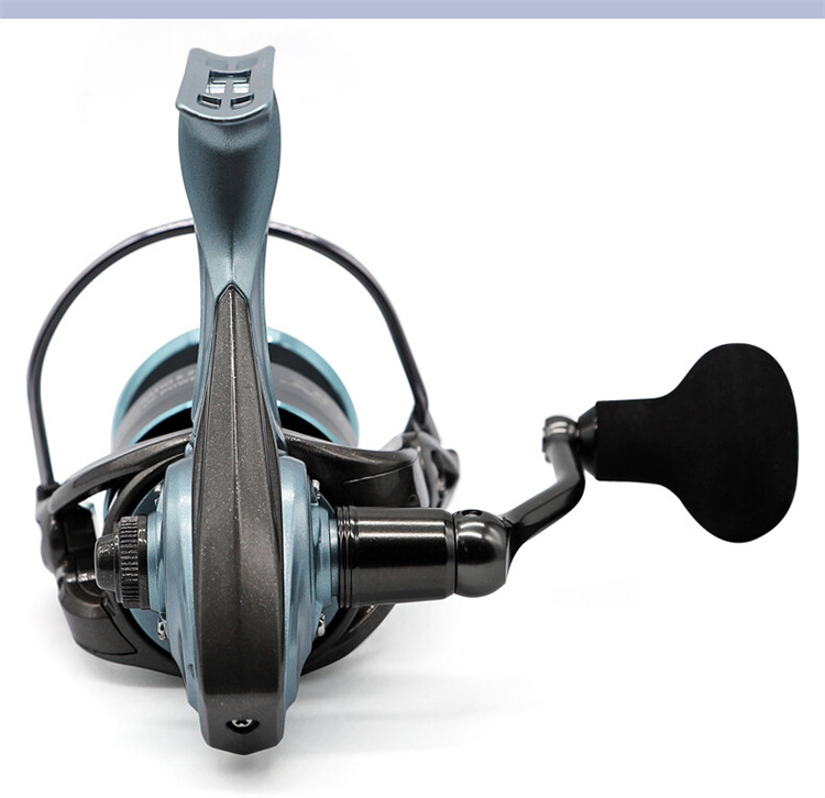 Ultra-strong Anti-rust 8-axis Fishing Boat