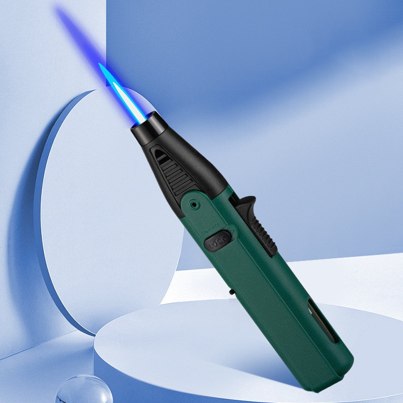 Home Simple Multifunctional Direct-flush Gun Ignition