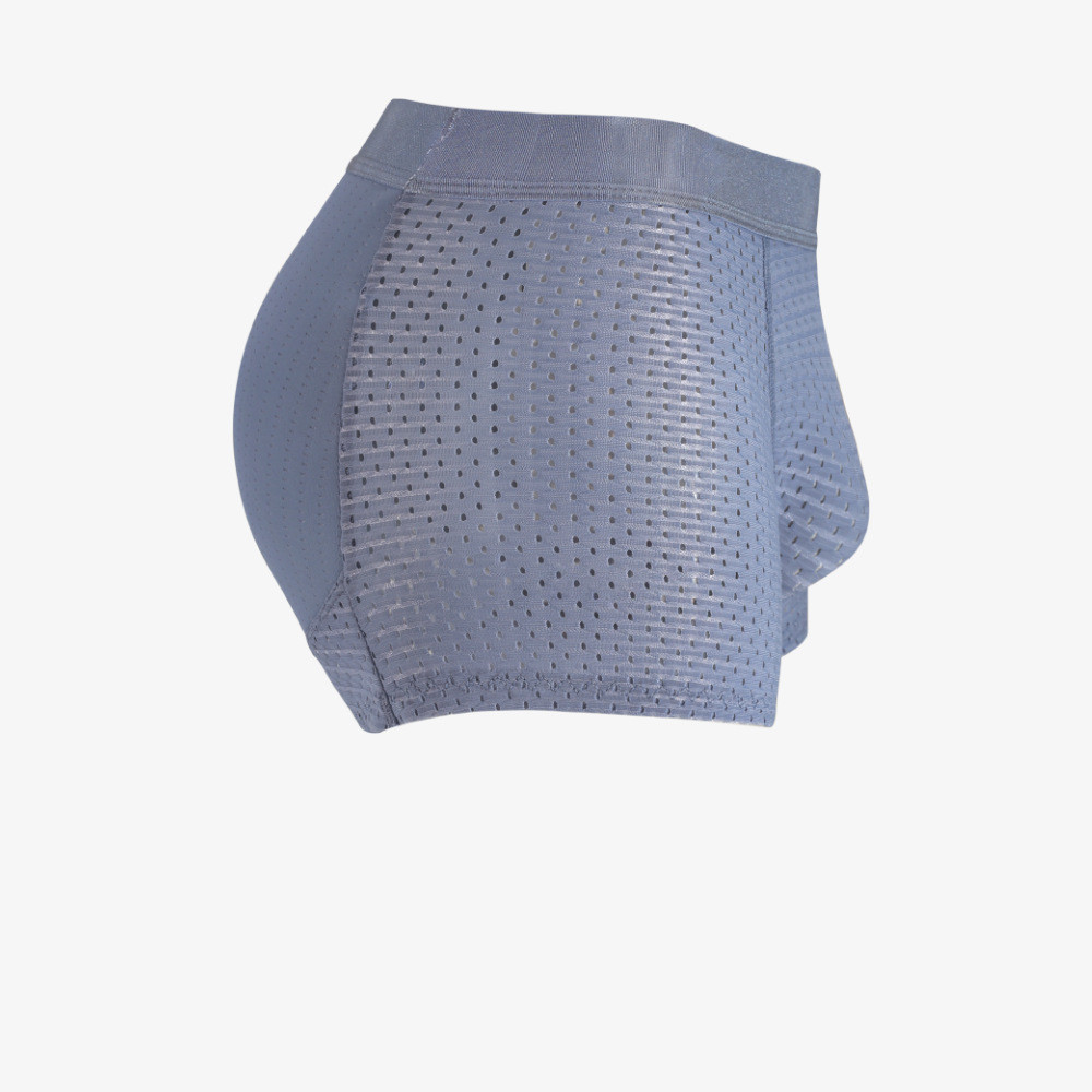 Sponge Fixed Pad Hip Lifting Pants