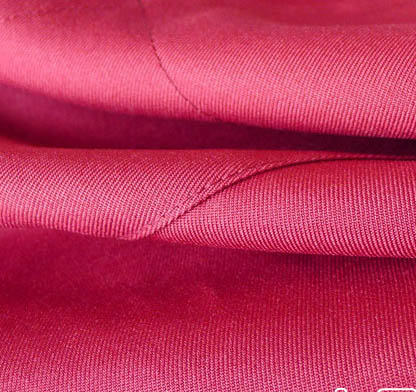 Korean-style Solid Color Advertising Custom Solid Color Tooling Antifouling And Oil Hanging Neck Apron
