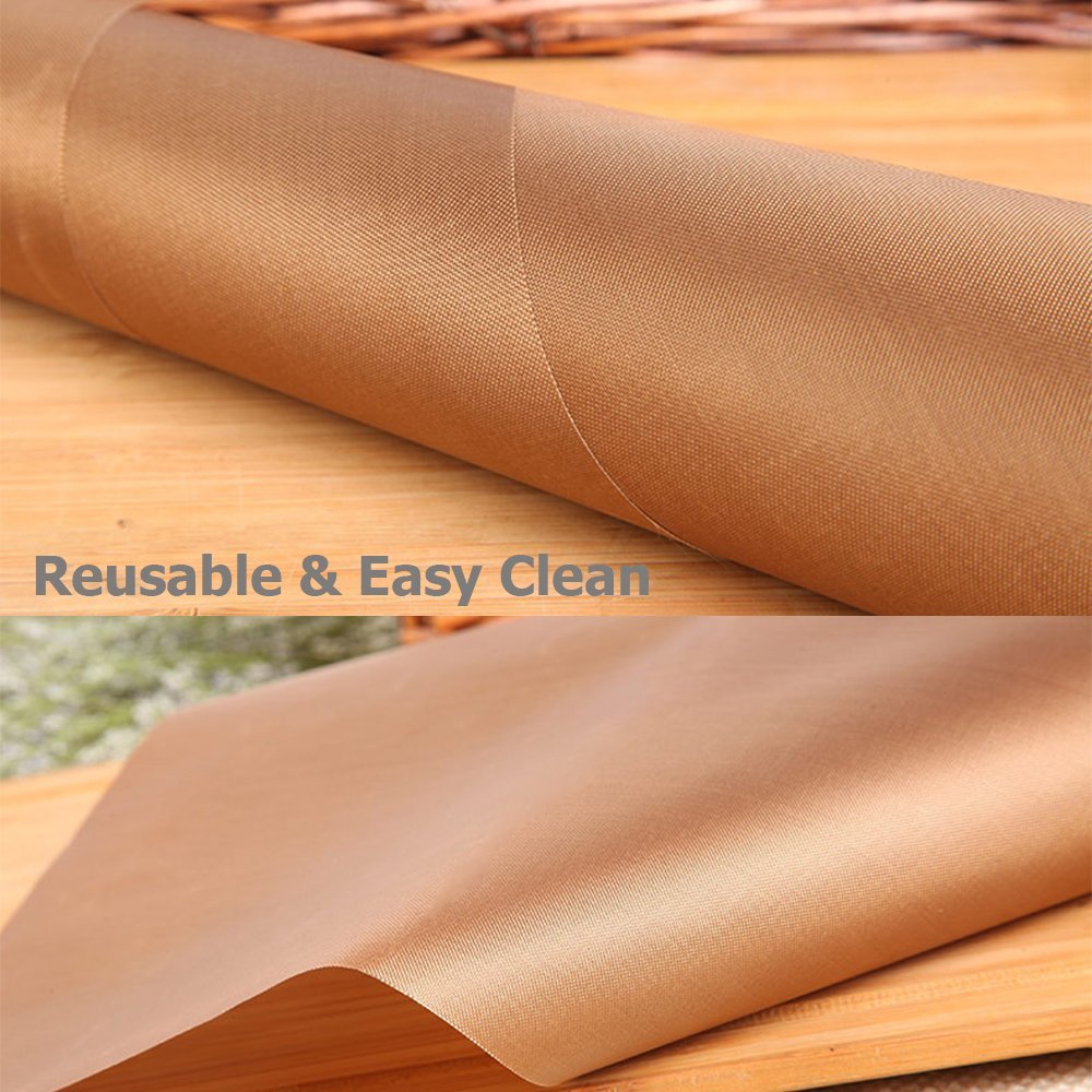 High Temperature Resistant Oven Mat