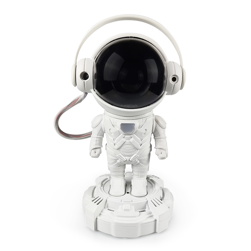 Astronaut Ornament Small Night Light