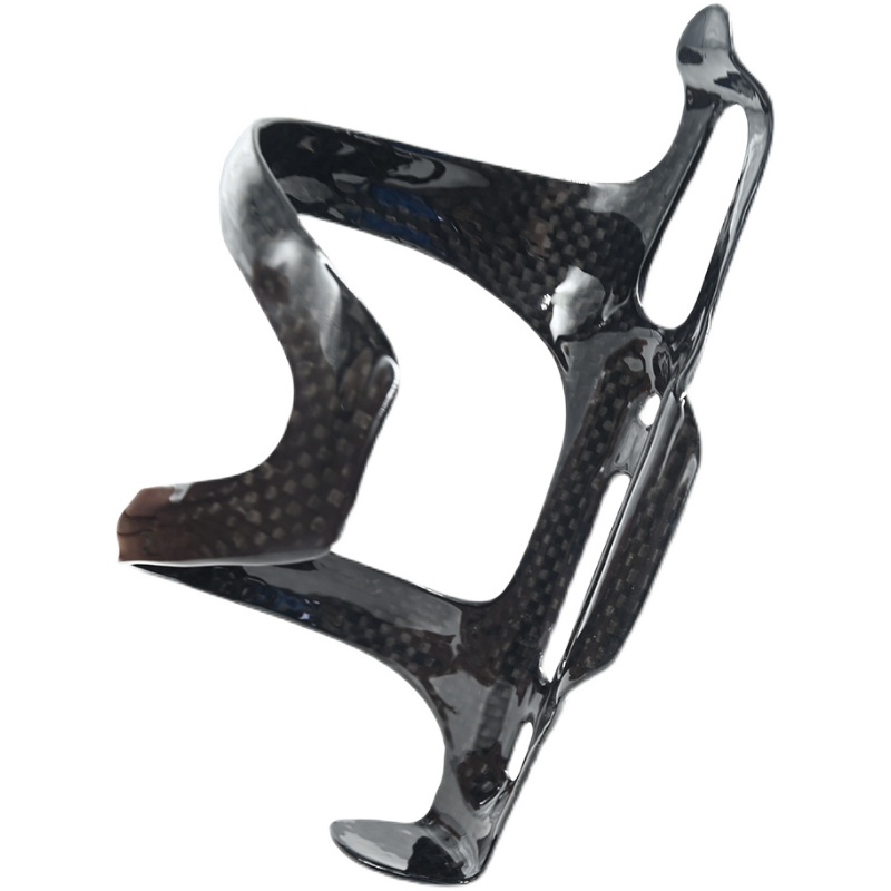 New All-carbon Fiber Side Pull Kettle Rack Mountain Road Bike