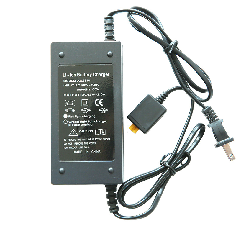 Yunzhilun Micro-power Bicycle Is Replaced By Electric Vehicle Power Battery
