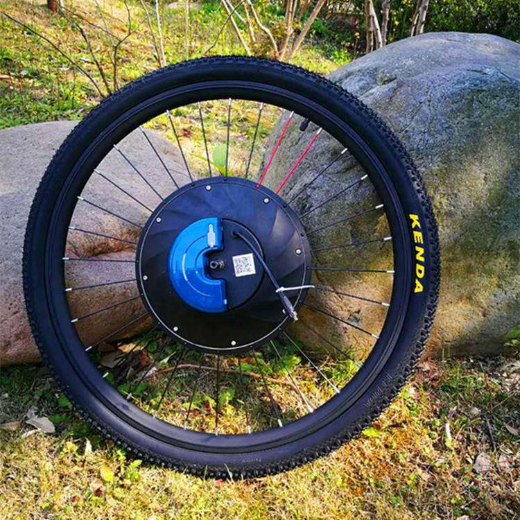 Yunzhilun Micro-power Bicycle Is Replaced By Electric Vehicle Power Battery