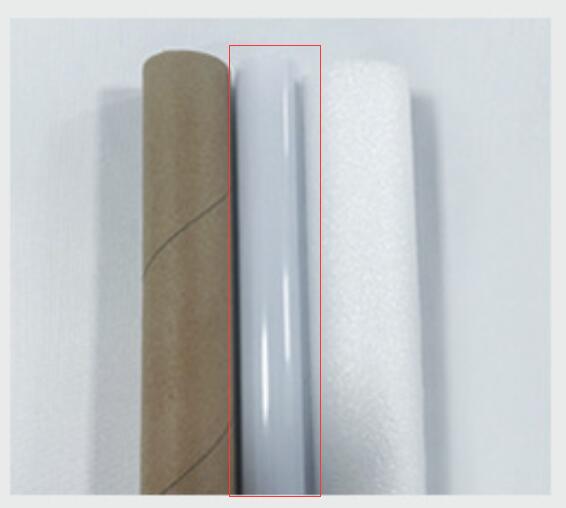 PVC Packaging For Spray Painting Posters
