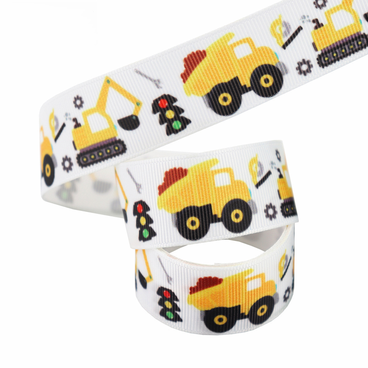 Cake Ribbon Packaging Decorative Tape