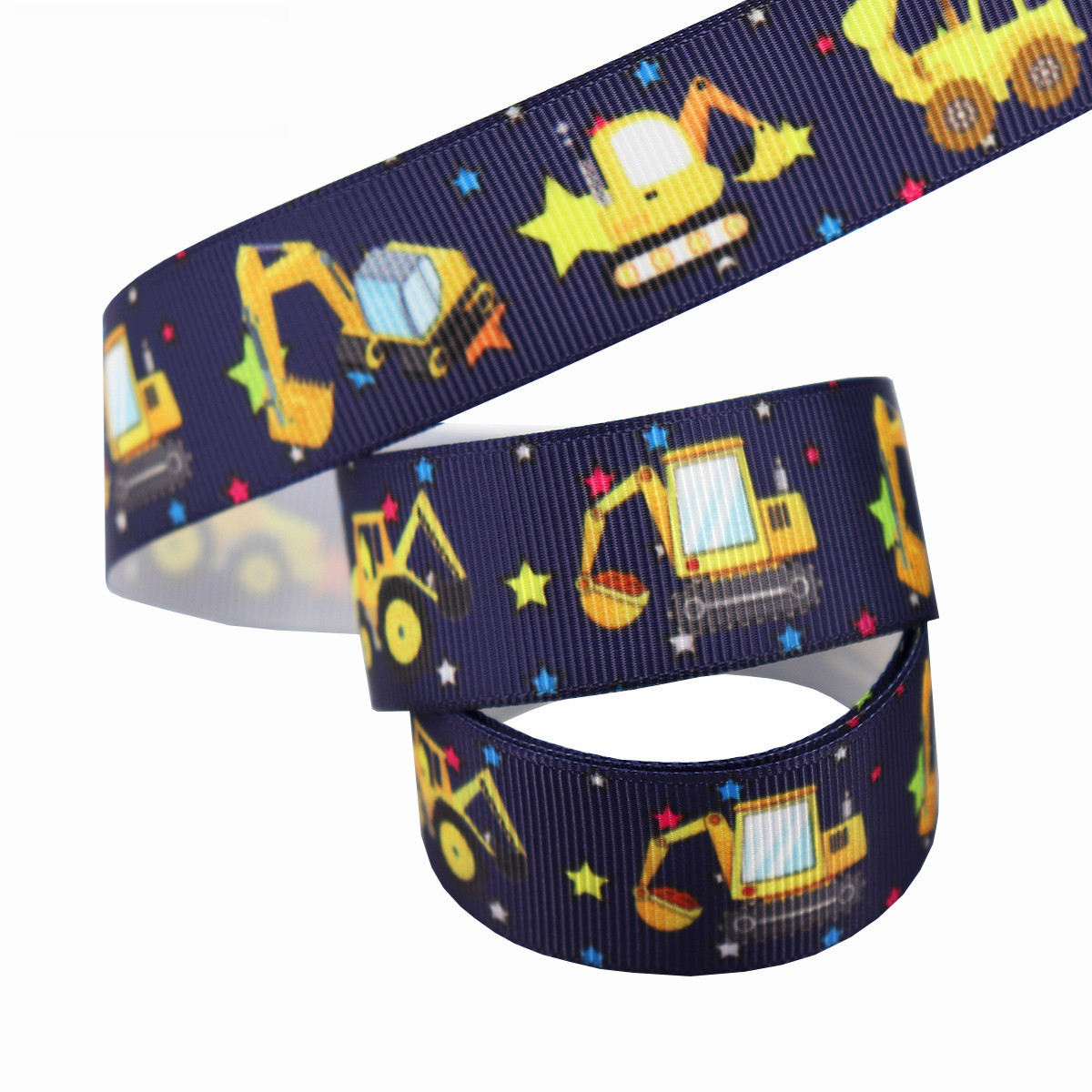 Cake Ribbon Packaging Decorative Tape