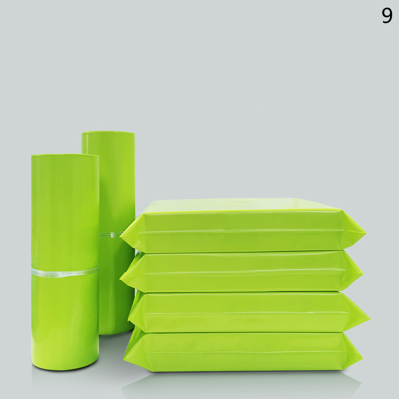 Express Bag Thickened Clothing Packaging Bag