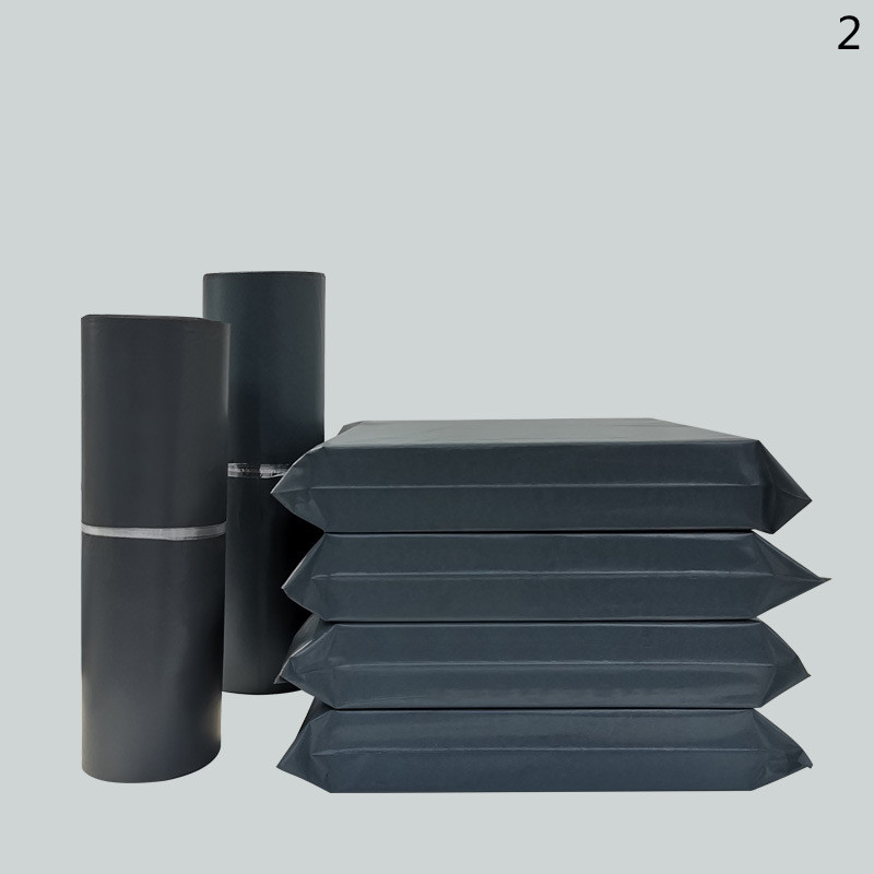 Express Bag Thickened Clothing Packaging Bag