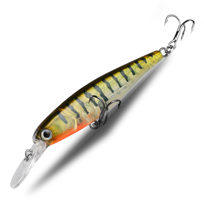 Lure Lure Floating Mino Tossing