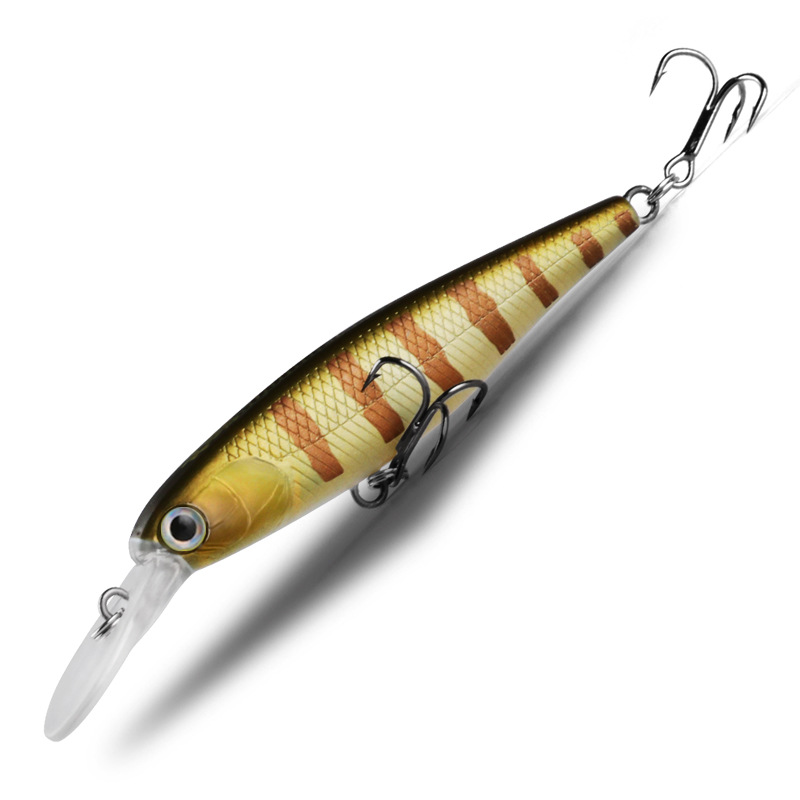 Lure Lure Floating Mino Tossing