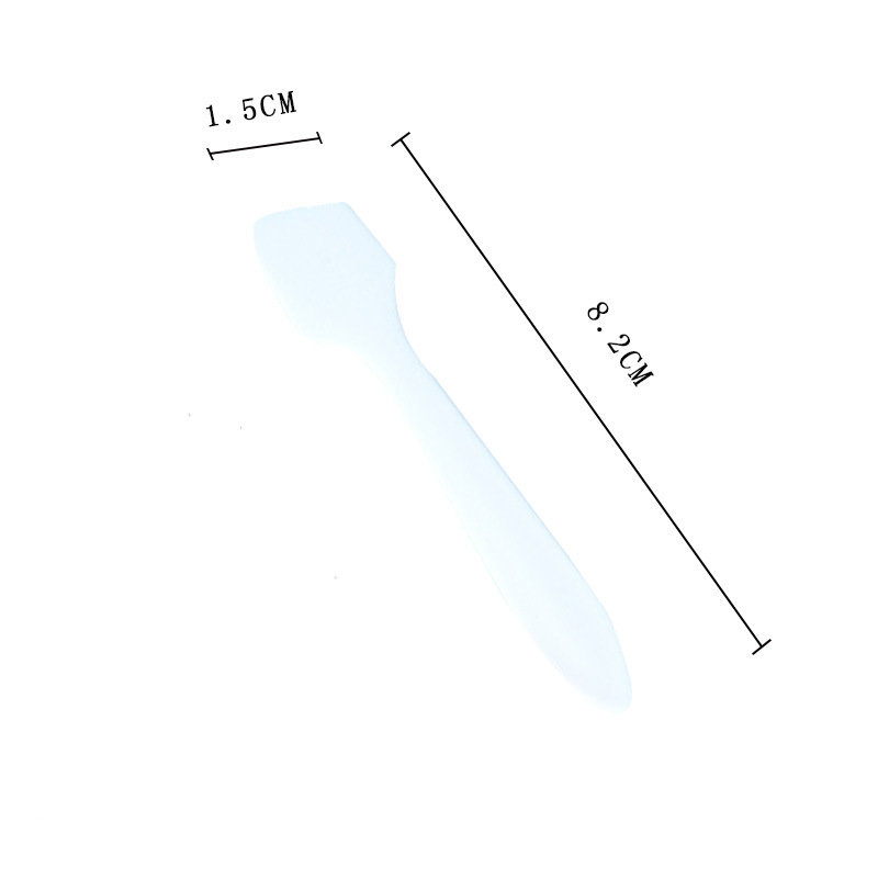 Cream Spoon Cosmetic Packaging Subpackaging Tools