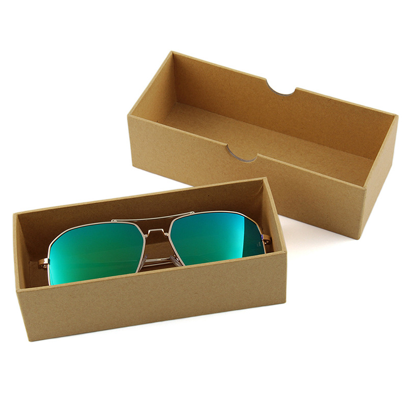 Tiandi Lid Optical Glasses Frame Packaging Box