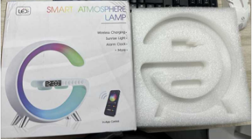 Packaging Box