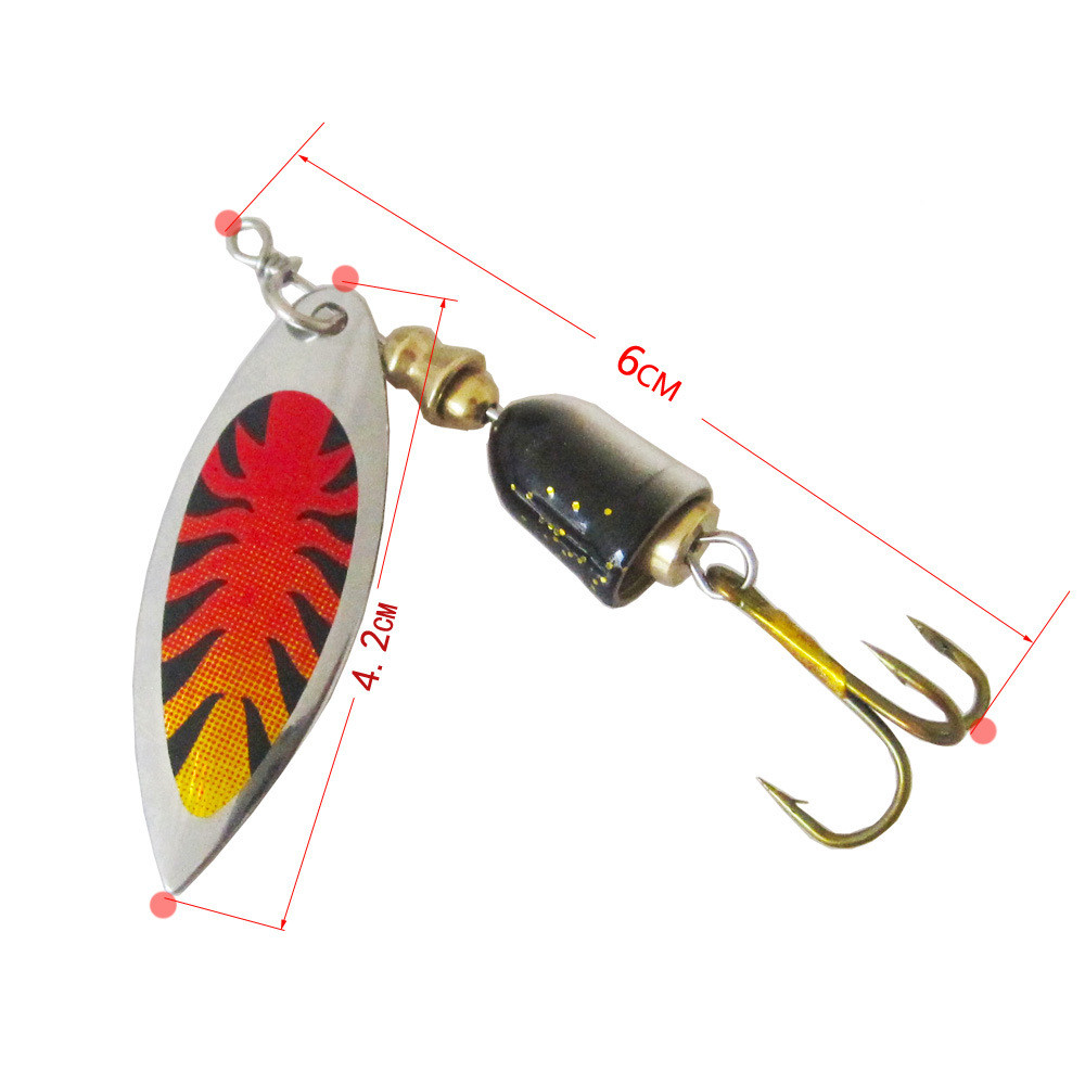 Fashion Luya Hard Bait Set