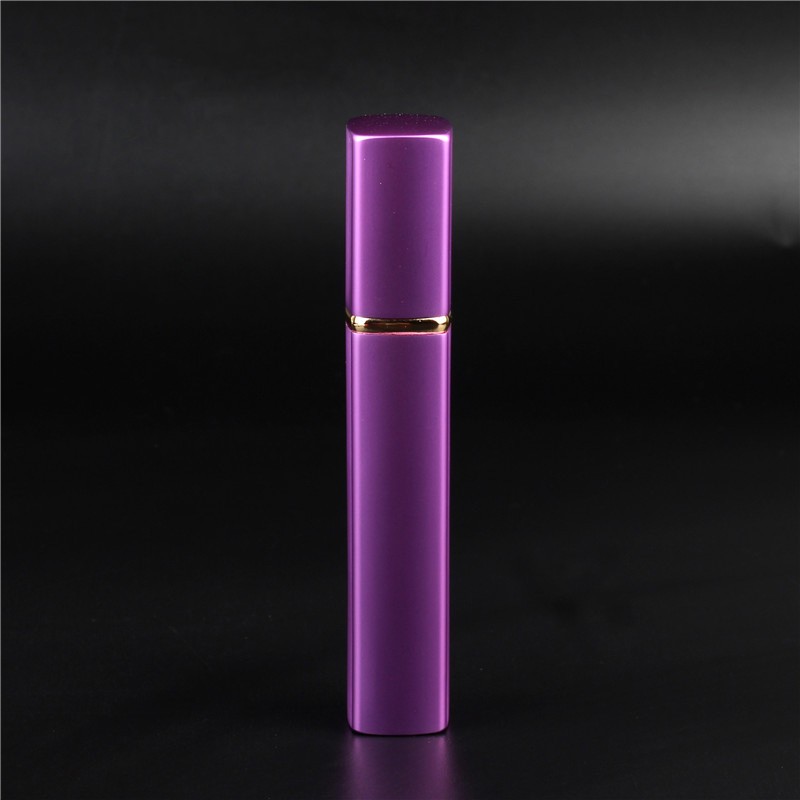 Sub Packaging Of Cosmetics Glass Spray Bottles