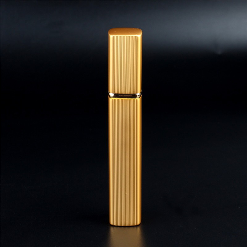 Sub Packaging Of Cosmetics Glass Spray Bottles