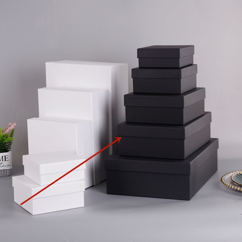 Floor Cover, Belt, Packaging Box, Clothes