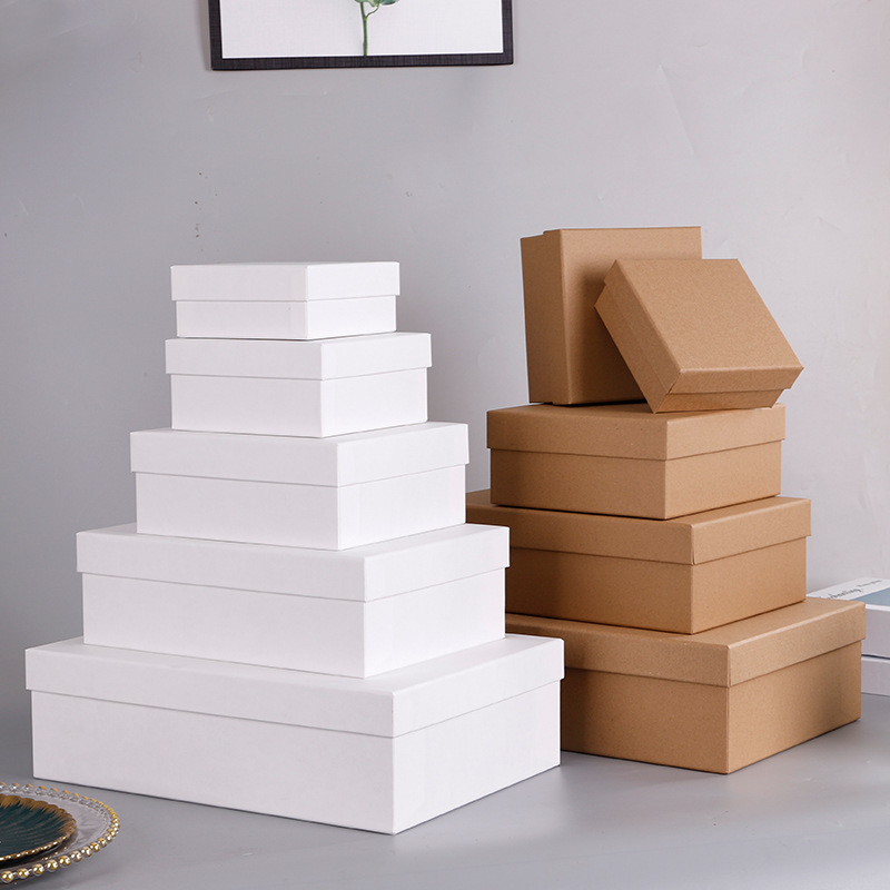 Floor Cover, Belt, Packaging Box, Clothes