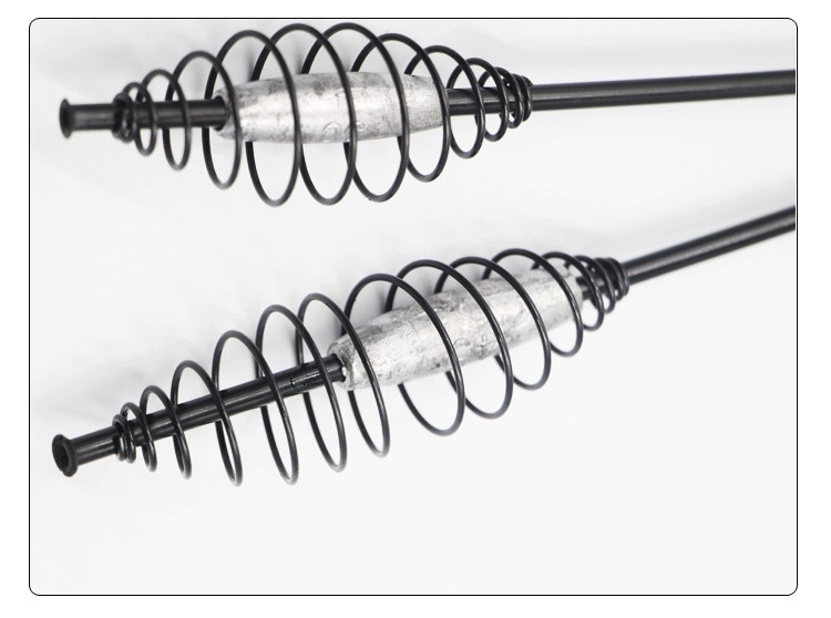 Carp Fishing Sea Fishing Rod European Style