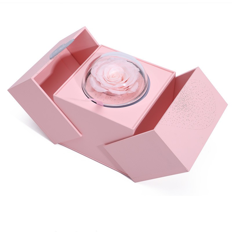 Earring Jewelry Packaging Box