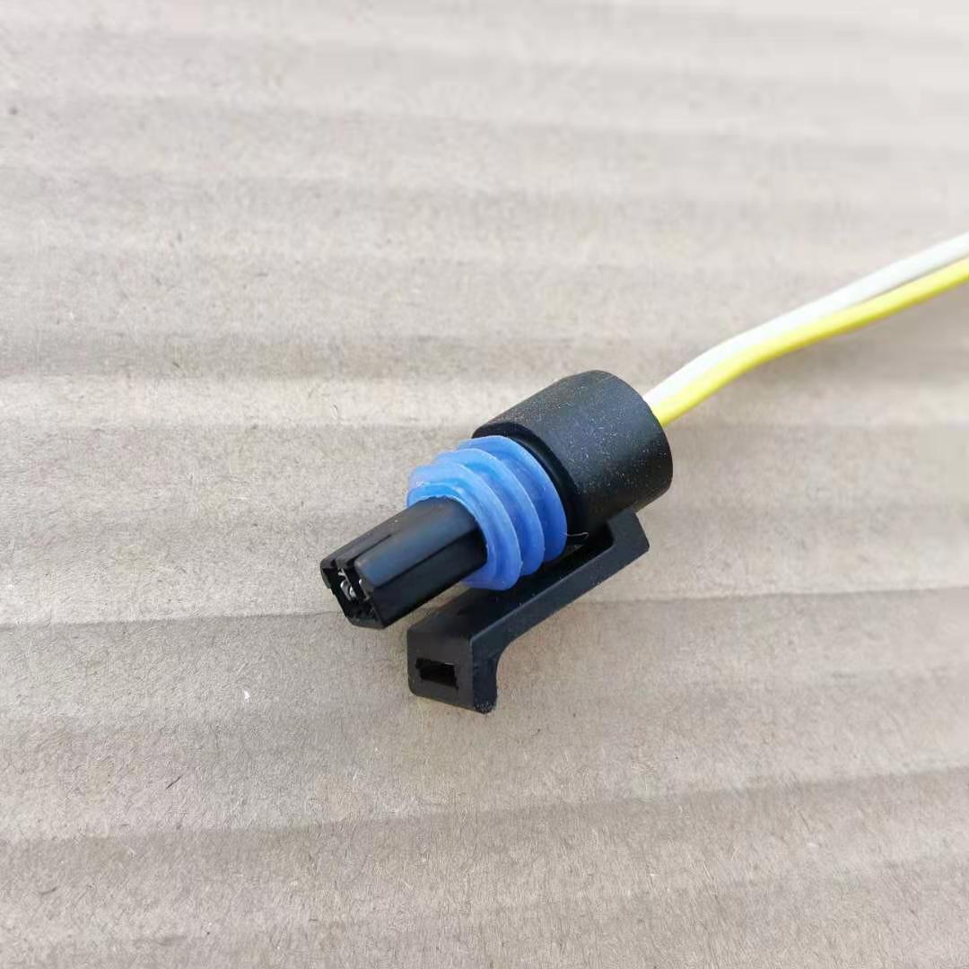 Car Side Light Water Temperature Sensor Plug