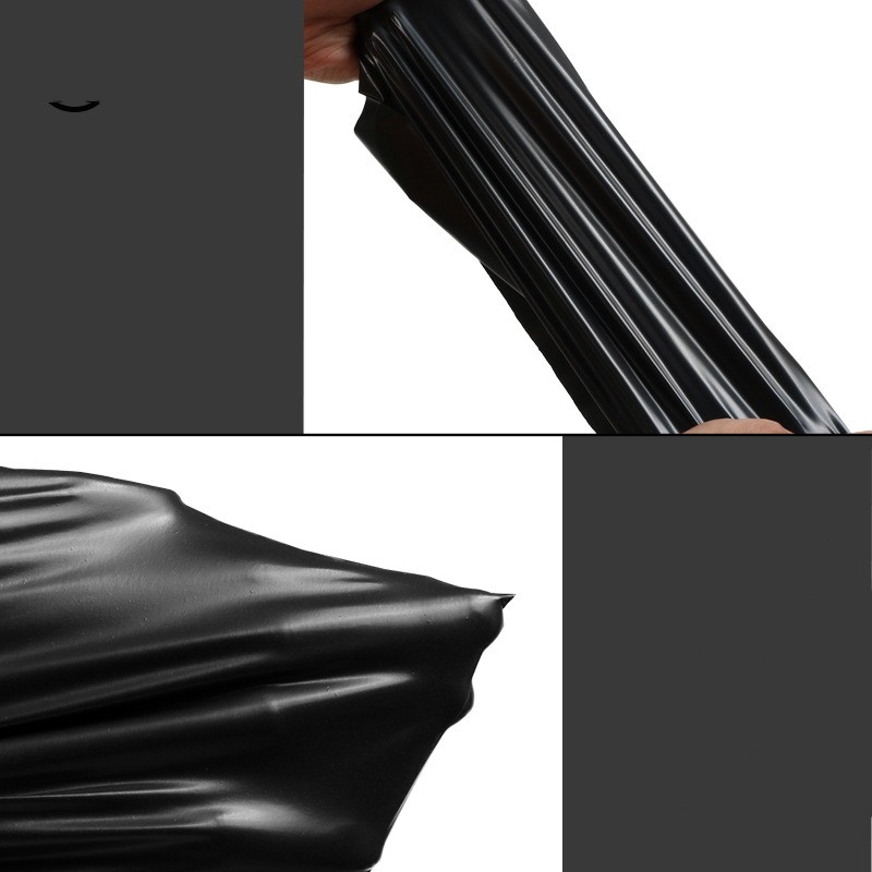 Self Adhesive Packaging Bags