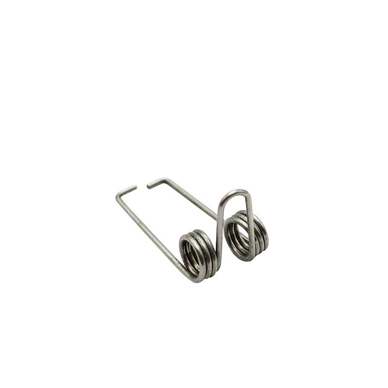 Small Size Musical Instrument Accessories Drain Valve Spring Support
