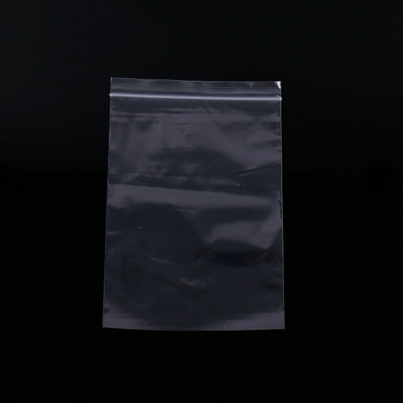 Clothing Packaging Bag, PE Bone Bag, Storage Bag