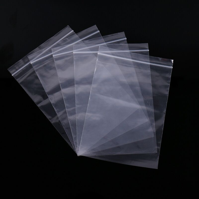 Clothing Packaging Bag, PE Bone Bag, Storage Bag