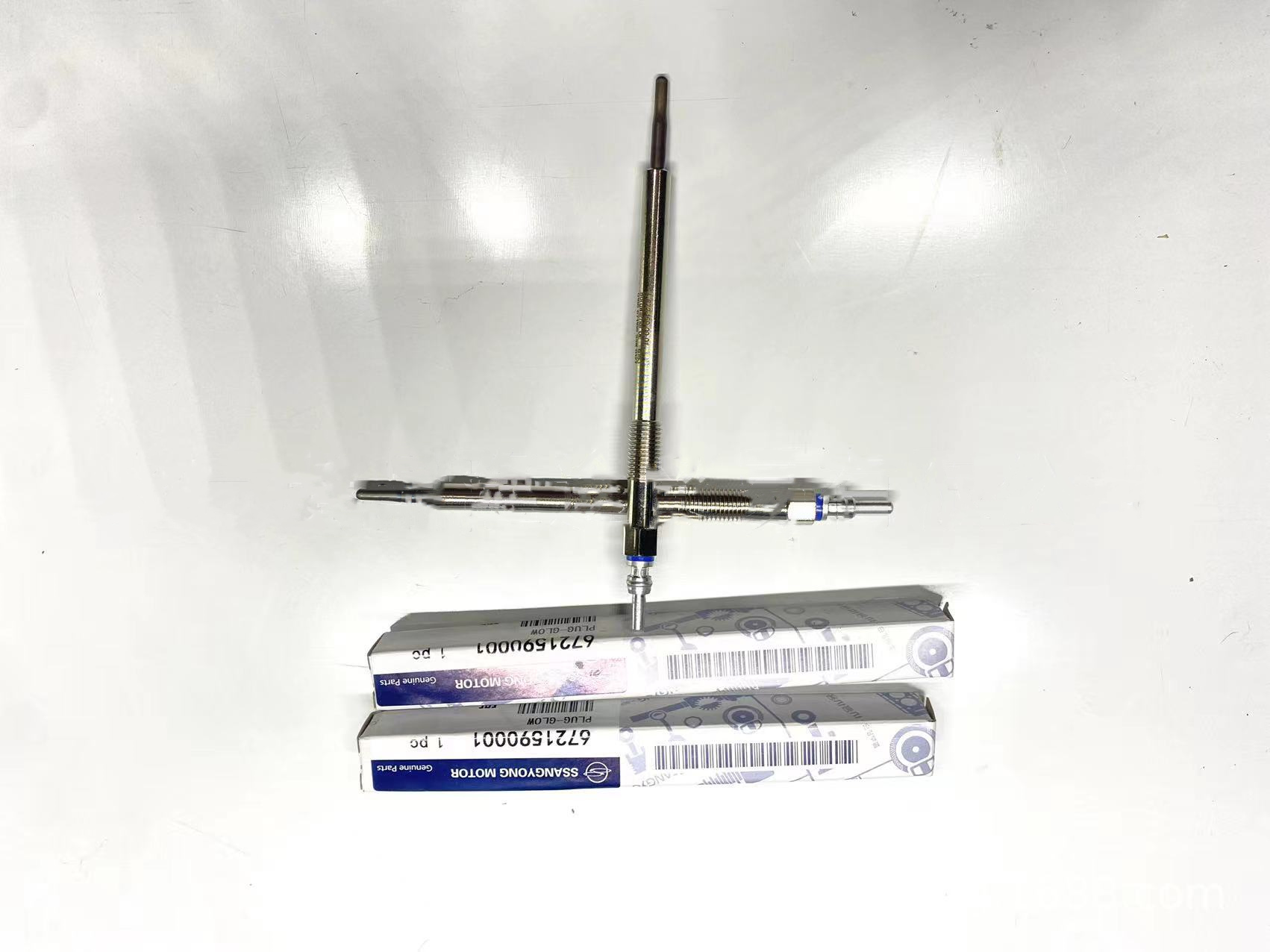 Shuanglong Accessory Preheating Plug