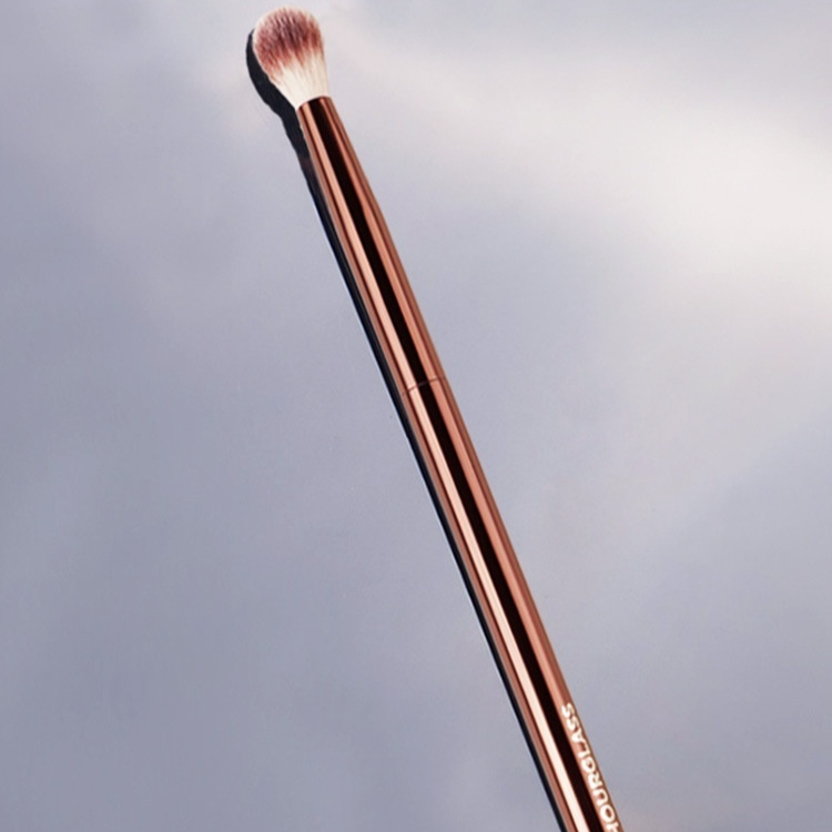 HG Flame Highlight Brush Eye Countour Makeup